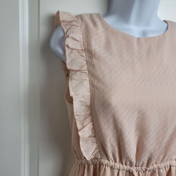 STORIA Heart Flutters Dress - Picture 2 of 10